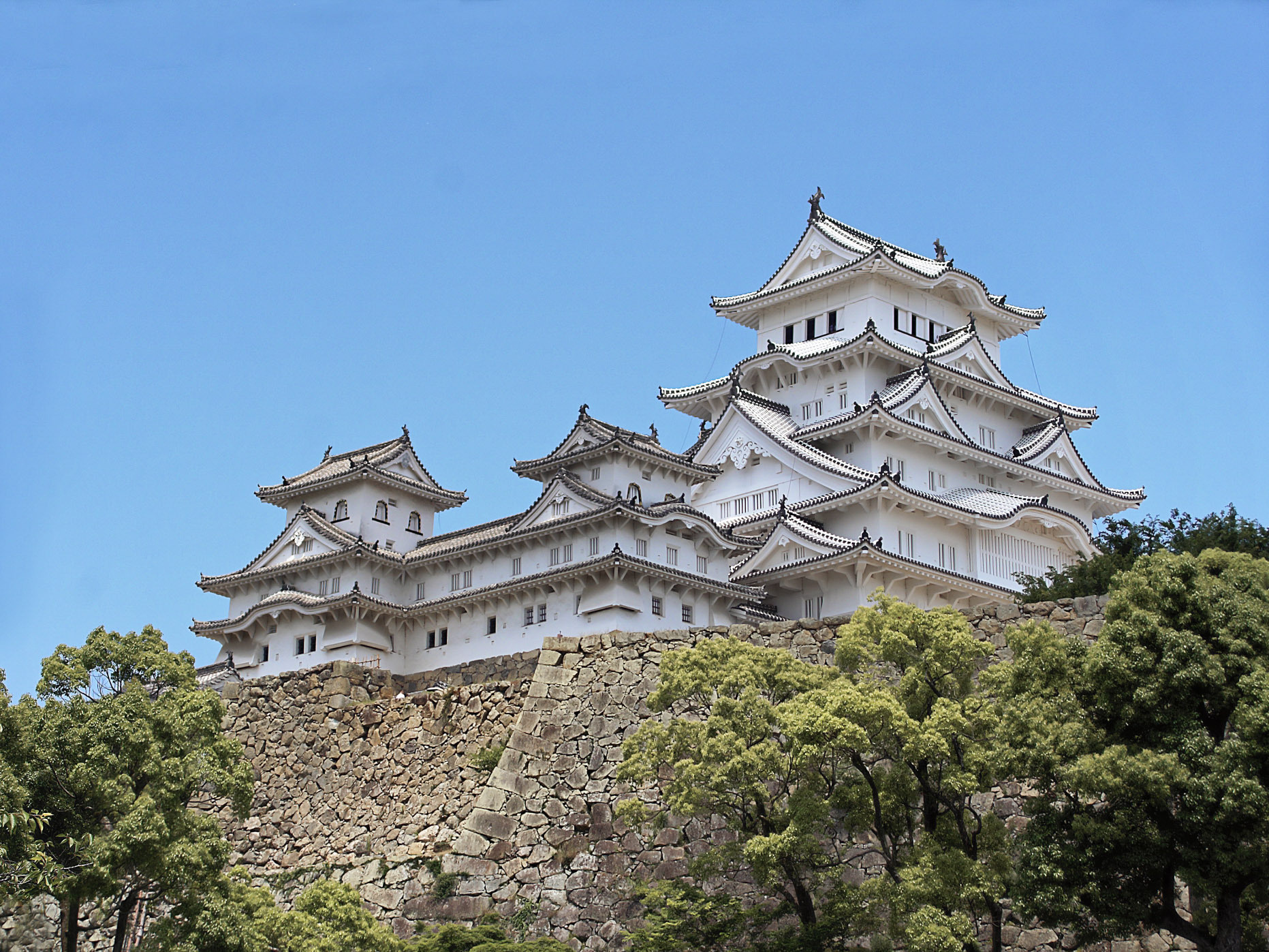 姫路・姫路の城下町を歩く旅|tabiwa by WESTER