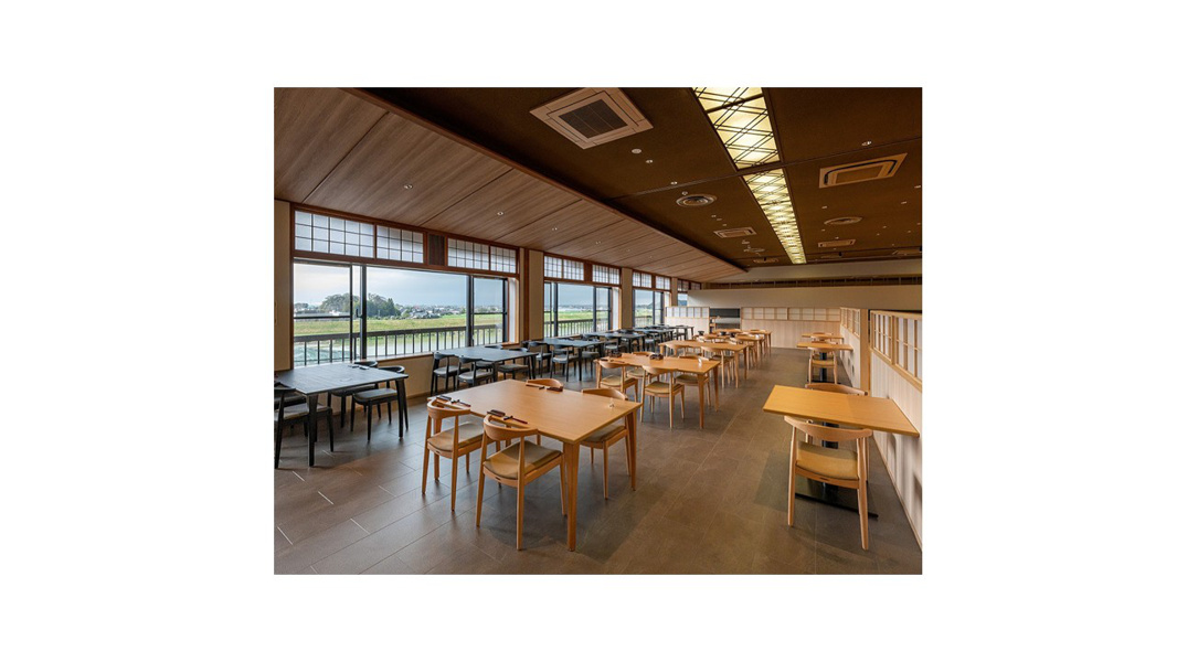 朝倉 泰泉閣 河里穂（かりほ） 温泉入浴＋ランチ【彩り膳】の情報は